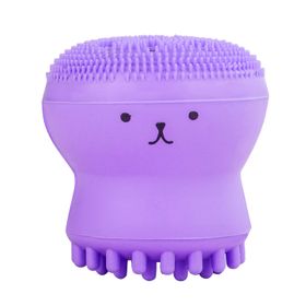 Oktopus-Reinigungsbürste-PALOMA BEAUTIES