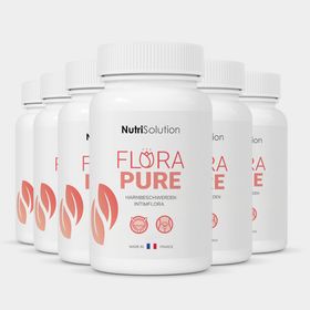 NutriSolution FloraPure
