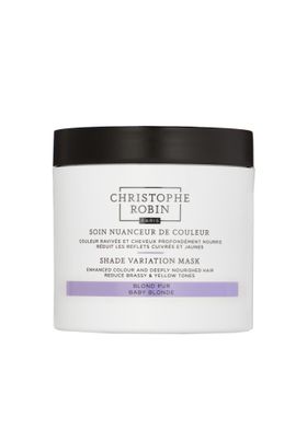 Christophe Robin Shade variation Mask