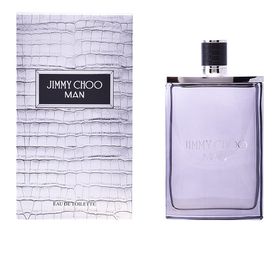 JIMMY CHOO MAN Eau de Toilette Spray 200 ml