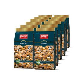 MERAY Power Mix Geröstet & Gesalzen