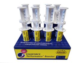 Havens Equiforce Performance+ Booster