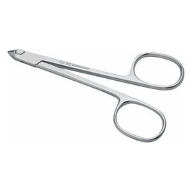 ERBE (BECKER-MANICURE)  HAUTZANGE Scherenform