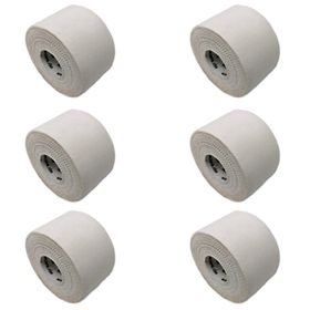 LisaCare Sport Tape - Weiß - 3,8cm x 10m
