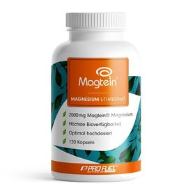 ProFuel Magneisum L-Threonat Magtein