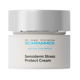 DR. SCHRAMMEK Sensitive Sensiderm Stress Protect Cream