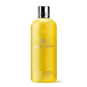 Molton Brown, Indian Cress Purifying Shampoo