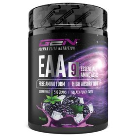 GEN EAA + Histidin 3.0 Pulver