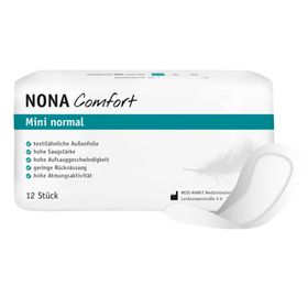 NONA Comfort Mini Normal