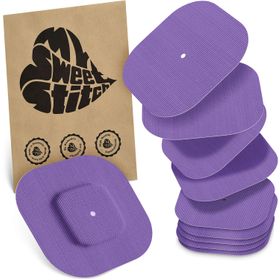 MySweetStitch | Simplera Overpatch - Square