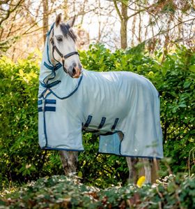 Horseware Amigo Bug Buster Fliegendecke