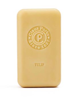 Claus Porto Chic Tulip Soap