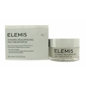 Elemis Dynamic Resurfacing Day Cream SPF30