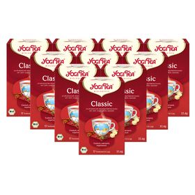 Yogi Tea - Classic Bio Gewürztee