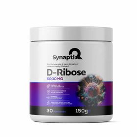 SynaptiQ® D-Ribose