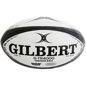 Gilbert Rugbyball G-TR4000