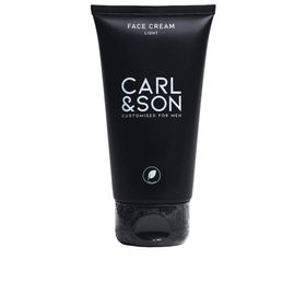 Carl & Son Face Cream Light