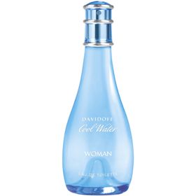 DAVIDOFF Cool Water WOMAN