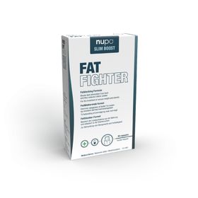 Slim Boost Fat Fighter
