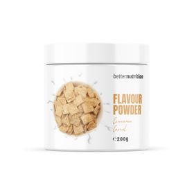 betterprotein Geschmackspulver