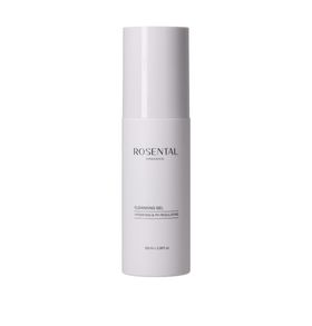 Rosental Organics Cleansing Gel