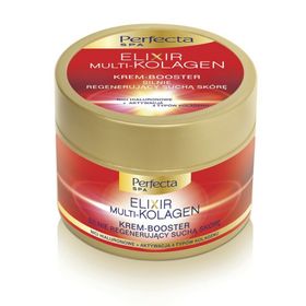 Dax Cosmetics Perfecta Spa Booster Creme Elixier Multi-Collagen