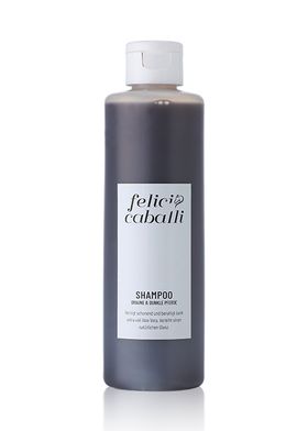 felici-caballi Shampoo
