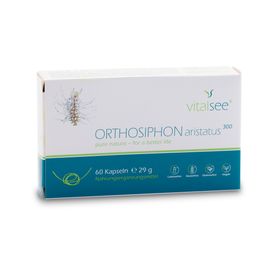 Vitalsee ORTHOSIPHON aristatus 300 Extrakt