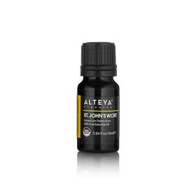 Alteya Organics Johanniskrautöl 100%
