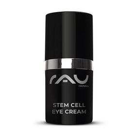 RAU Cosmetics Stem Cell Eye Cream - Anti-Aging Augencreme für reife Haut