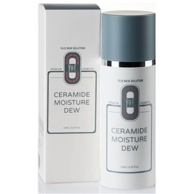 Yu.R Ceramide Lotion – mit Centella & Tremella, beruhigende Pflege für alle Hauttypen