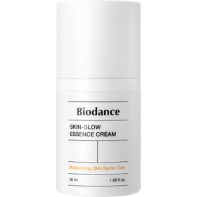 BIODANCE Skin Glow Essence Cream – Aufhellende & pflegende Gesichtscreme