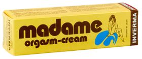 Inverma Madame Orgasm-Cream
