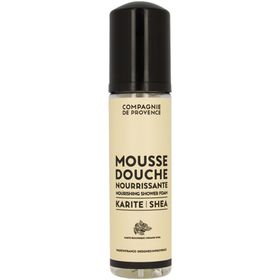 Compagnie de Provence, Karite / Shea Shower Foam