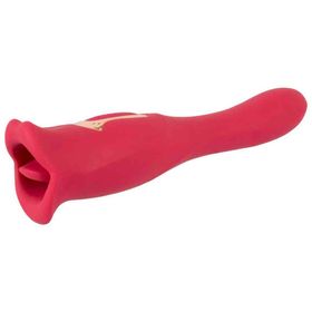 Vibrator "Oral Fun"