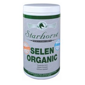 Starhorse SELEN Organic