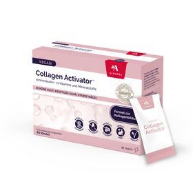 Almadea - Vegan Collagen Activator