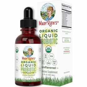 MaryRuth Organics, Probiotic Drops (Probiotische Tropfen)