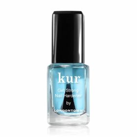 LONDONTOWN kur Get Strong Nail Hardener Stärkende Pflege und Base Coat