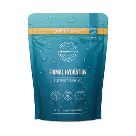 Primal Hydration Elektrolyte-Boost von Primal Harvest®