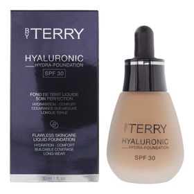 By Terry  Hyaluronic Hydra Foundation Foundation