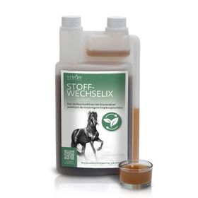 STRÖH STOFFWECHSELIX