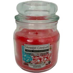 Yankee Candle Duftkerze Pink Pine