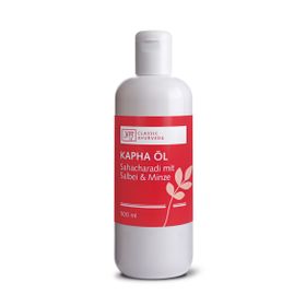 Classic Ayurveda Kapha Massageöl