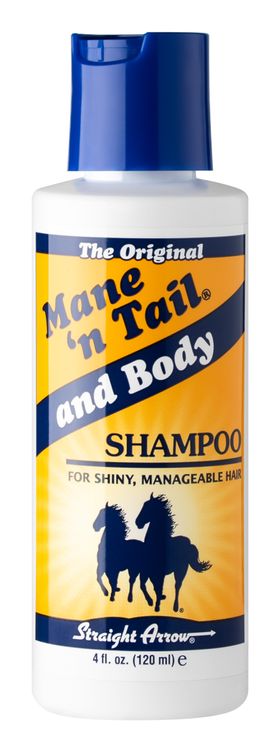 Mane 'n Tail - Original Shampoo 4 oz