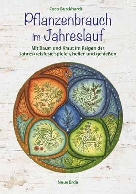 Pflanzenbrauch im Jahreslauf