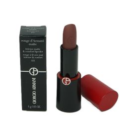 Giorgio Armani Rouge d'Armani matte Lippenstift downtown 103