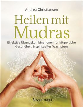 Heilen mit Mudras