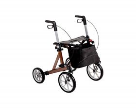 Rehasense Explorer M Outdoor Rollator