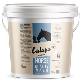 CALAPO HORSE QUALITY MASH
